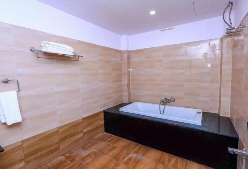 Номер Superior, Pearl Park Beach Resort Private Limited