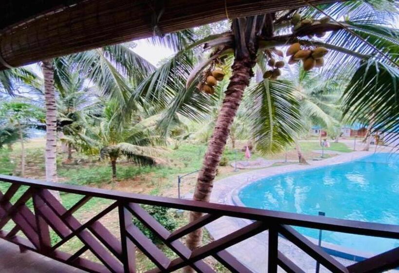 Номер Superior Кровать Кинг, Pearl Park Beach Resort Private Limited