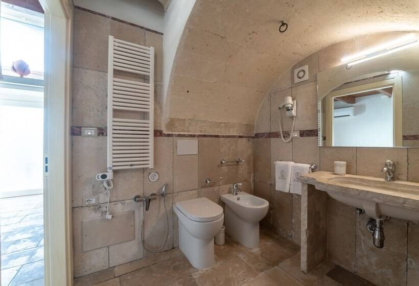 Номер Superior, Masseria Antoglia