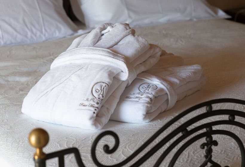 Номер Deluxe, Masseria Antoglia