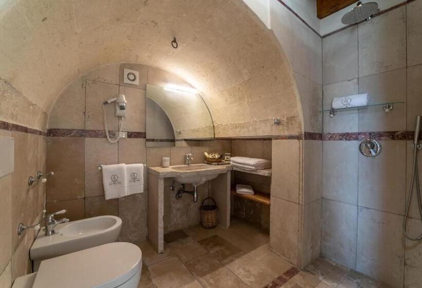 Номер Superior, Masseria Antoglia