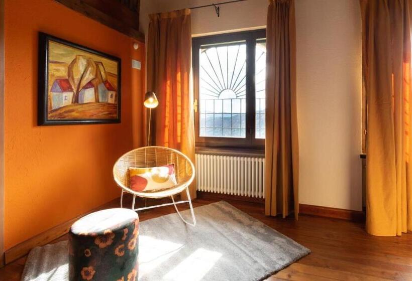 Стандартный Номер Кровать Кинг, Quattrovigne - Country House