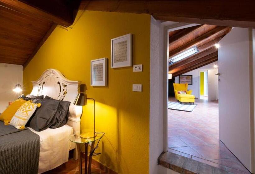 Номер Стандарт, Quattrovigne - Country House