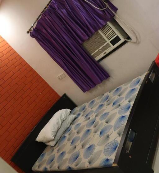 Номер Deluxe, Narayan Vishal By Wb Inn, Patna
