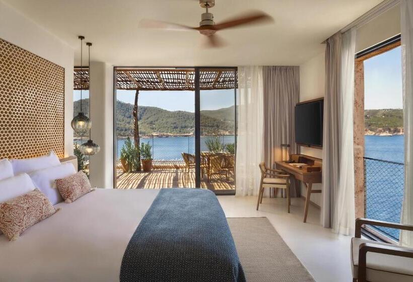 Люкс, Six Senses Ibiza