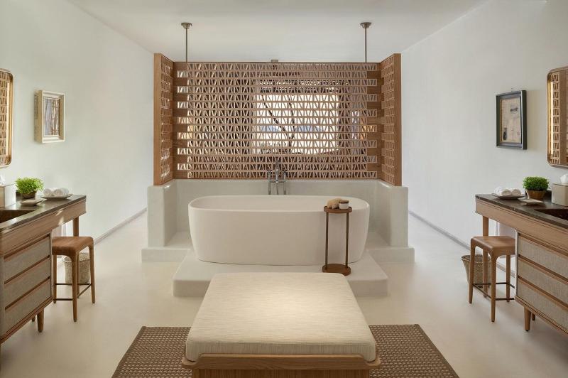 Полулюкс Вид на Море, Six Senses Ibiza
