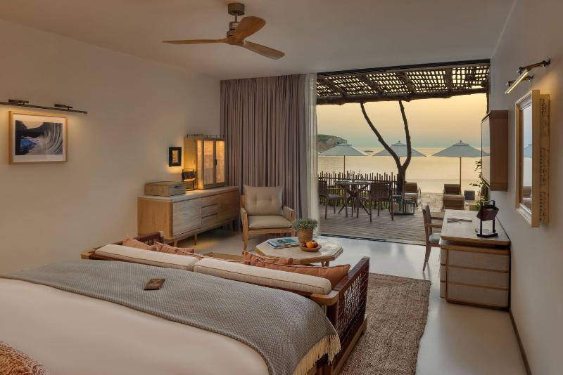Полулюкс Вид на Море, Six Senses Ibiza