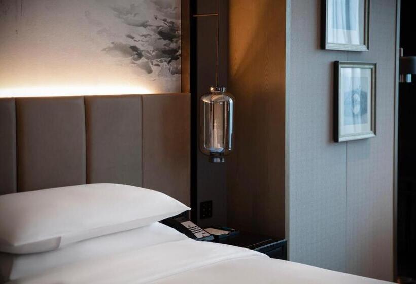 패밀리 룸, Sofitel Hangzhou Yingguan