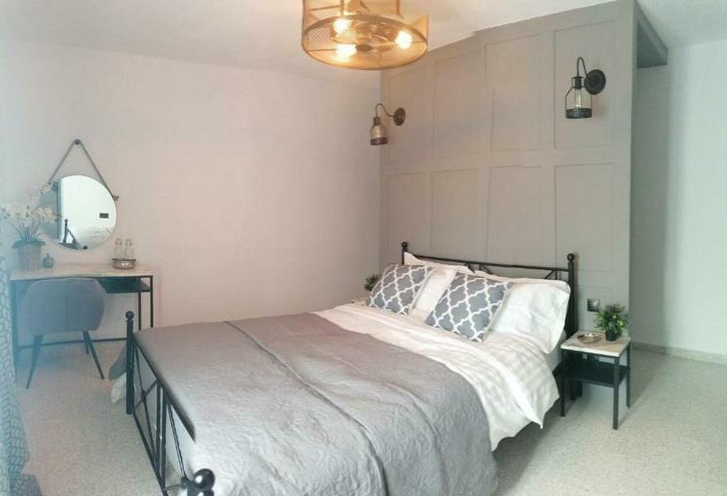 Номер Superior, Villa Otivar   Rio Verde
