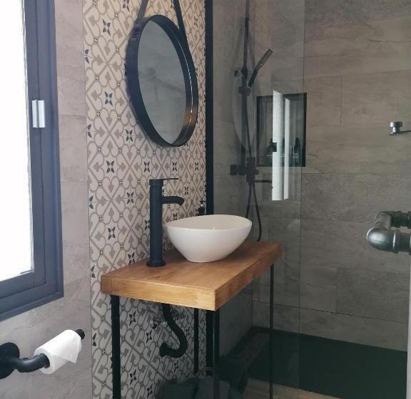 Номер Deluxe с Балконом, Villa Otivar   Rio Verde