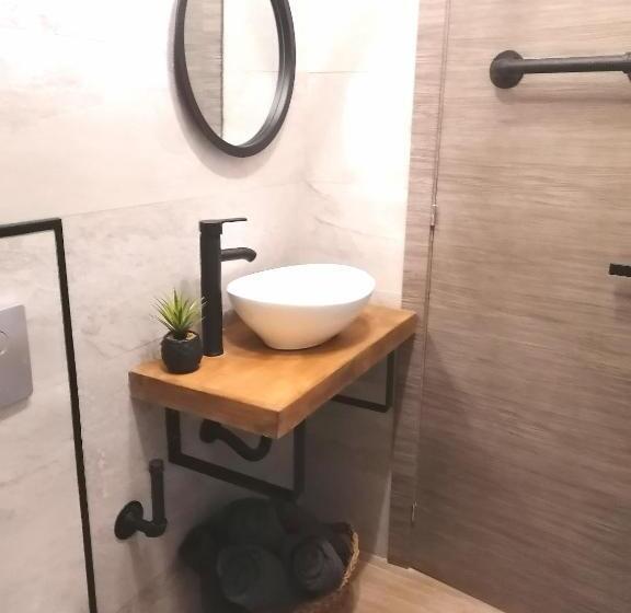 Студия Deluxe, Villa Otivar   Rio Verde