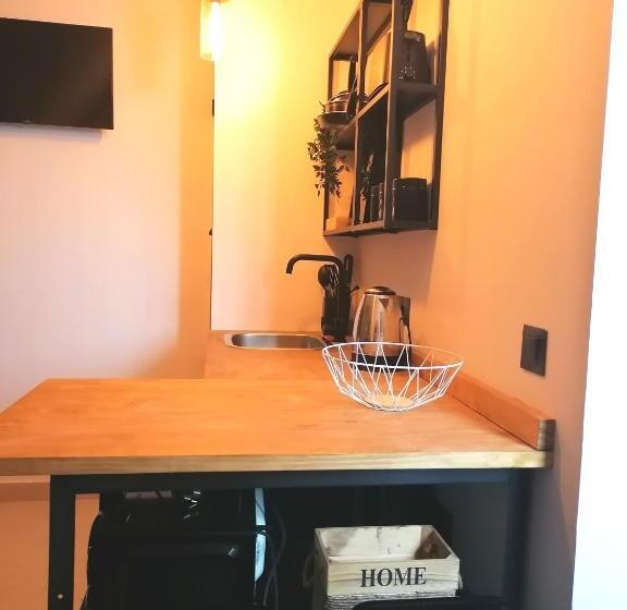 Студия Deluxe, Villa Otivar   Rio Verde
