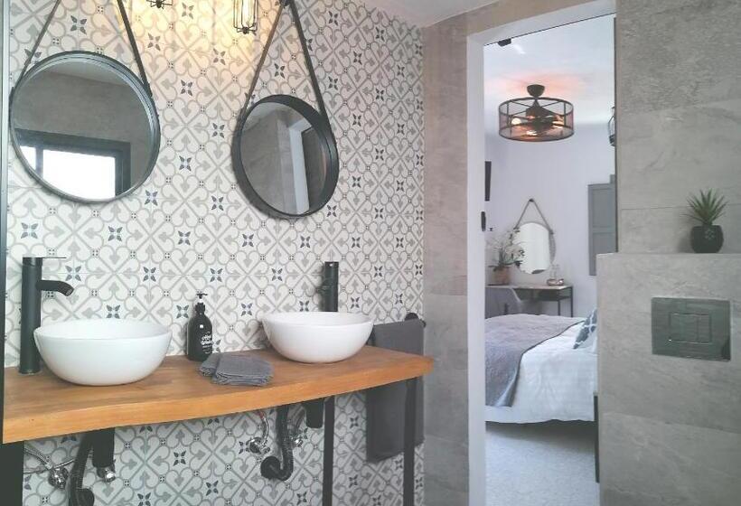 Номер Superior, Villa Otivar   Rio Verde