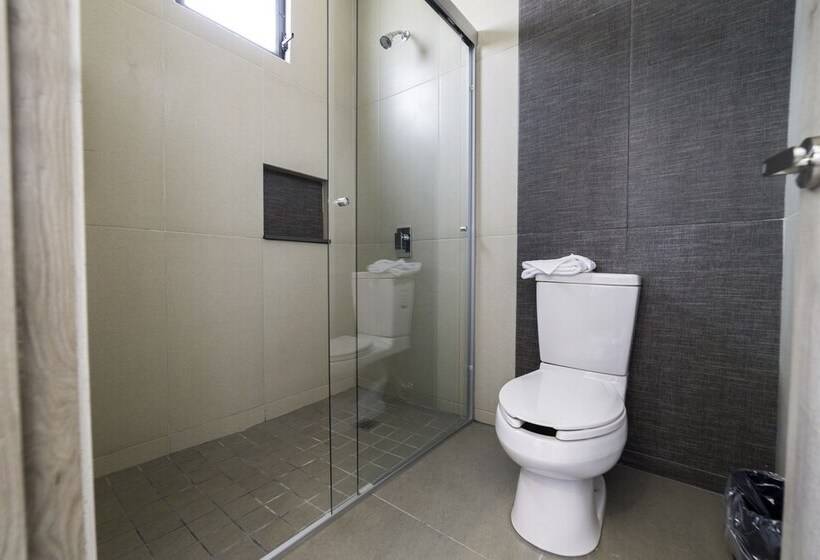 Номер Стандарт, Th Hotel & Vivienda