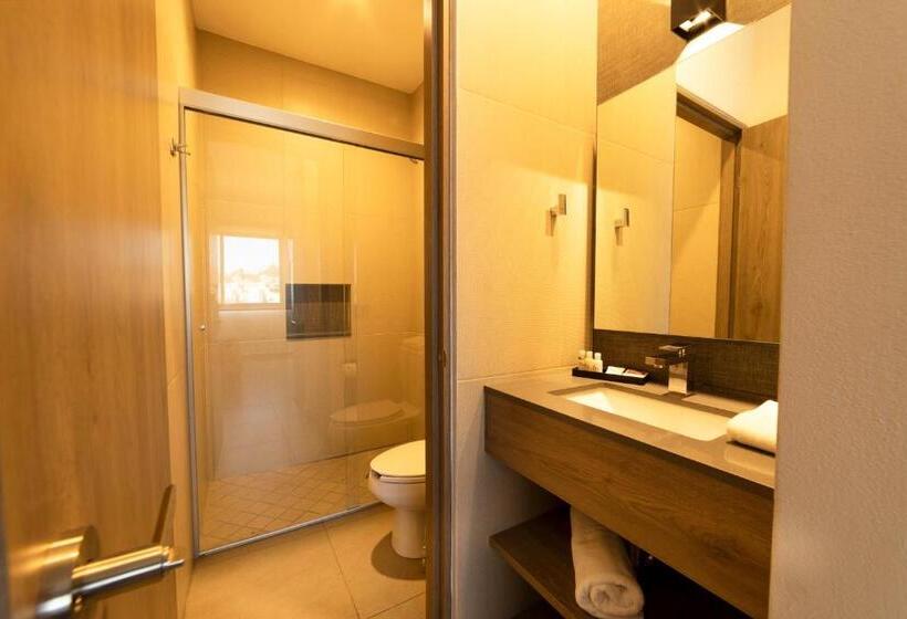 Номер Deluxe, Th Hotel & Vivienda