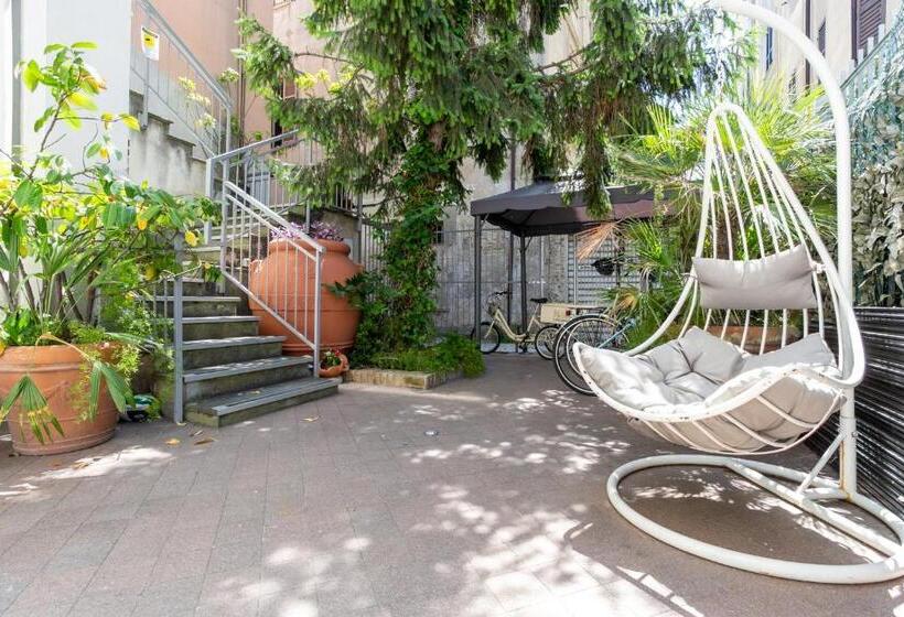 اتاق استاندارد, Bella Pescara B&b