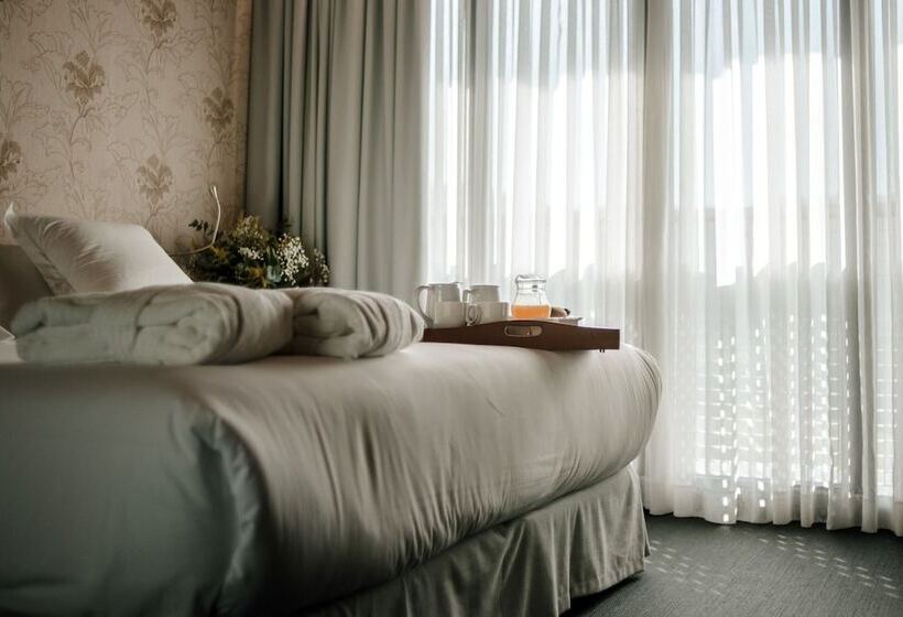 Люкс Классика, Ellauri Hotel   Adults Only