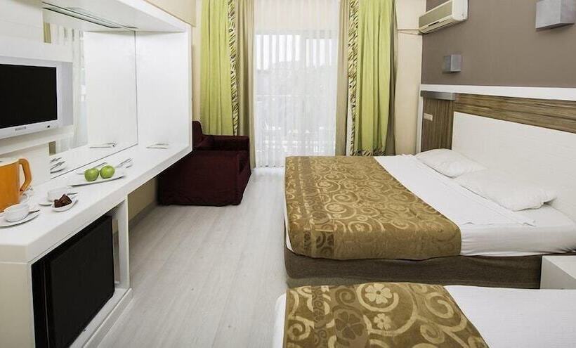 Номер Стандарт Индивидуальный, Armir Resort   All Inclusive