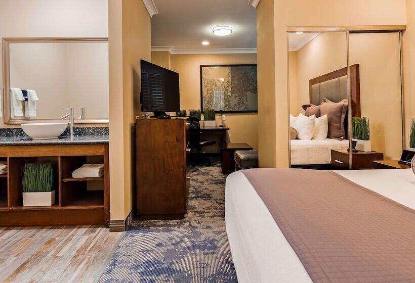 스위트, Best Western Plus Avita Suites