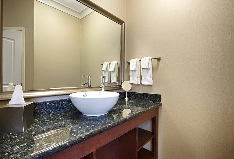 스위트, Best Western Plus Avita Suites