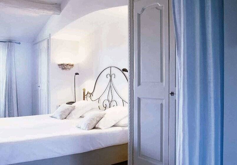 Классический Номер, Hôtel Villa Marie Saint Tropez