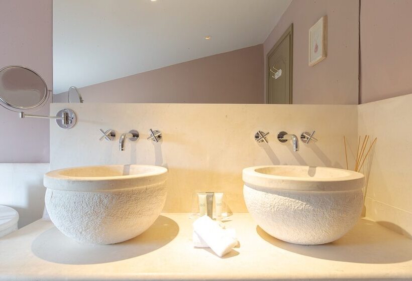 Номер Стандарт, Hôtel Villa Marie Saint Tropez