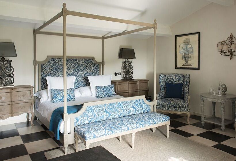 Полулюкс, Hôtel Villa Marie Saint Tropez
