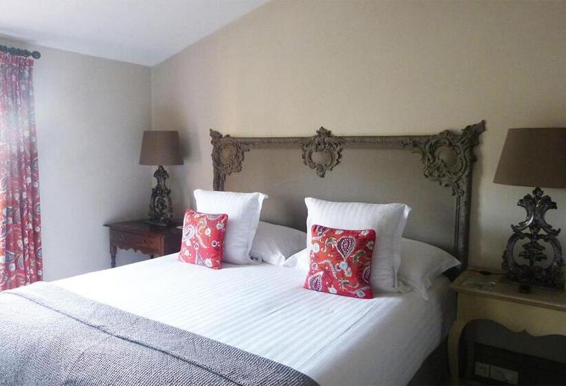 1 Schlafzimmer Villa, Hôtel Villa Marie Saint Tropez