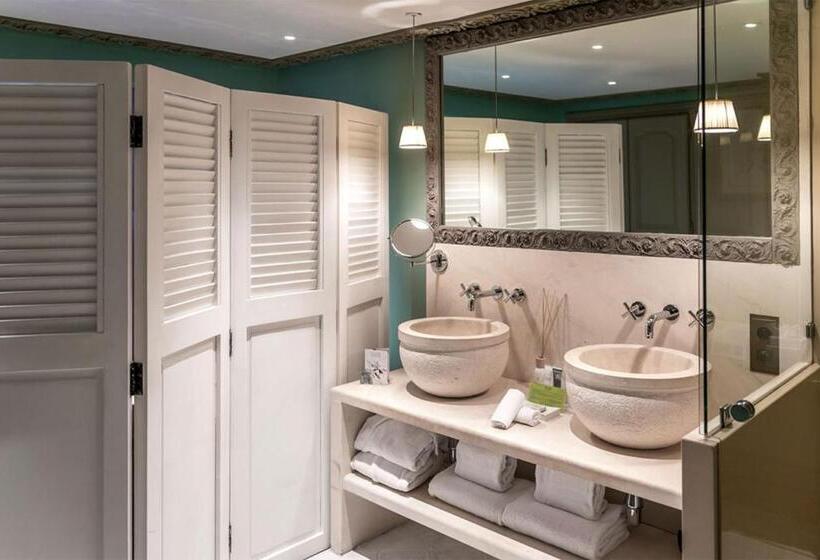Классический Номер, Hôtel Villa Marie Saint Tropez