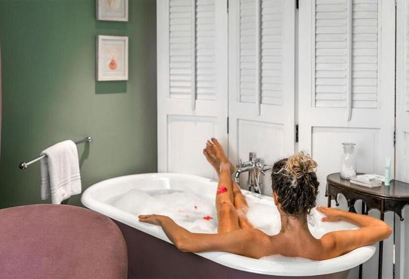 Номер Престиж, Hôtel Villa Marie Saint Tropez