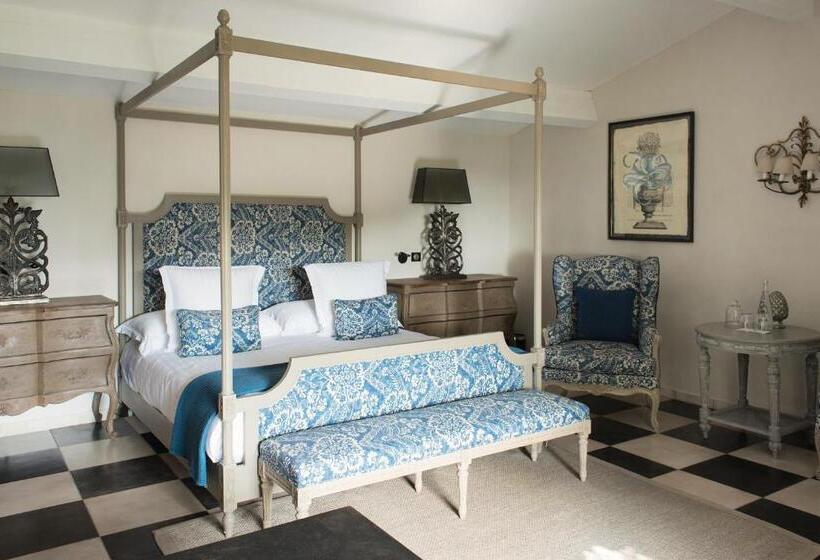 Полулюкс, Hôtel Villa Marie Saint Tropez
