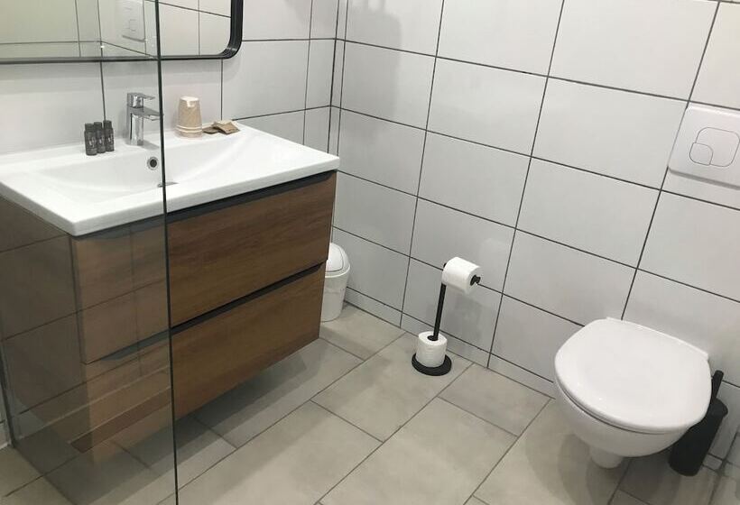 Номер Стандарт Трехместный, Morand