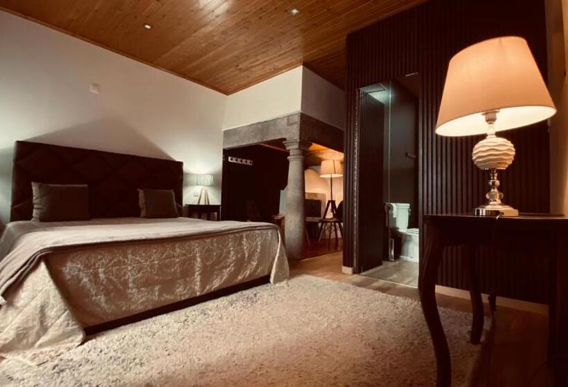 Номер Стандарт, Quinta Da Casa Cimeira, Guest House, Wines & Food