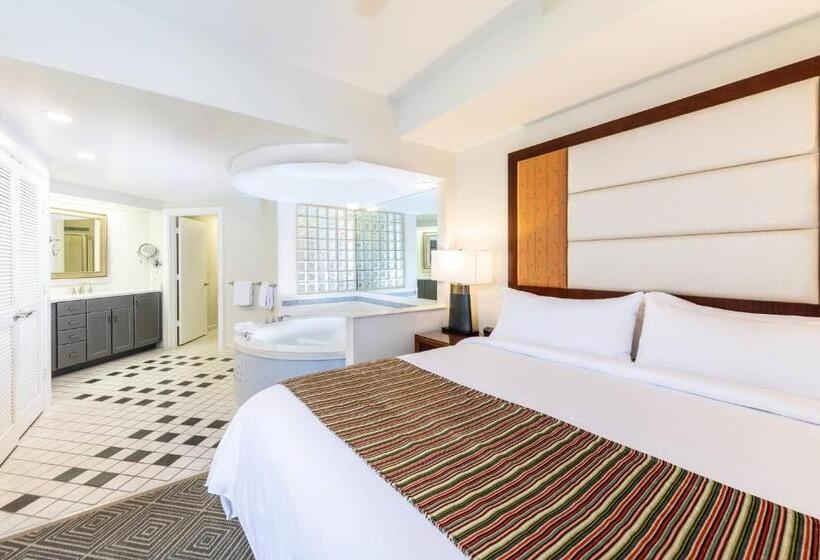 Вилла 3 Спальни, Marriott's Imperial Palms Villas