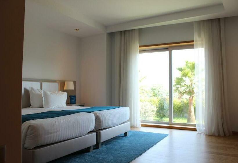 Habitación Estándar, Opohotel Porto Aeroporto