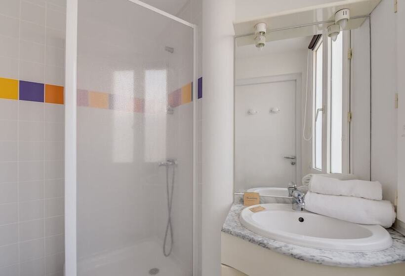Студия Стандарт, Vacanceole  Residence De L Ocean