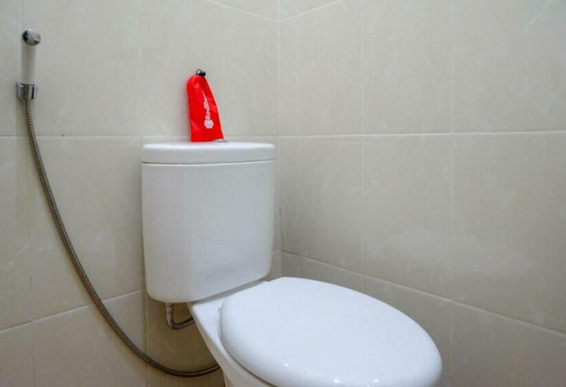 Номер Стандарт, Reddoorz Near Terminal Mendolo Wonosobo