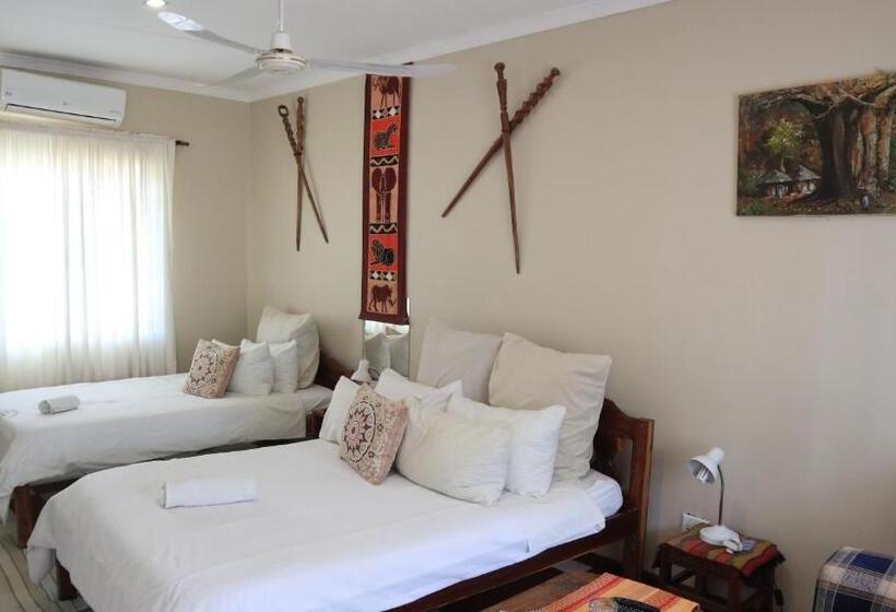 스탠다드 룸, Guest House Bavaria