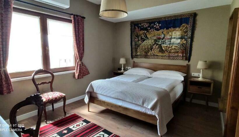 标准间, Guesthouse Tershana