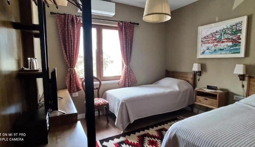 标准间, Guesthouse Tershana