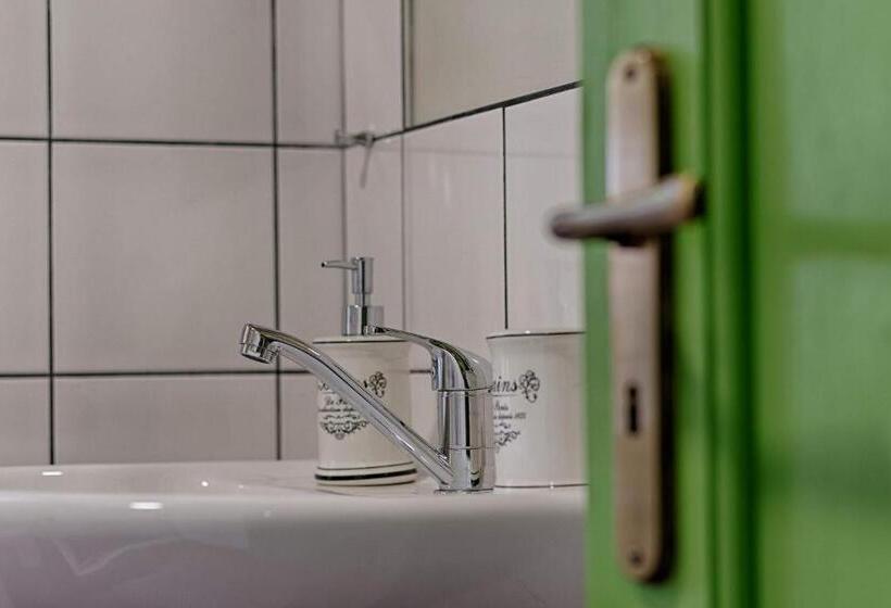 سوییت, Měšťanský Dům   Kulturní Památka Mlýnská 119