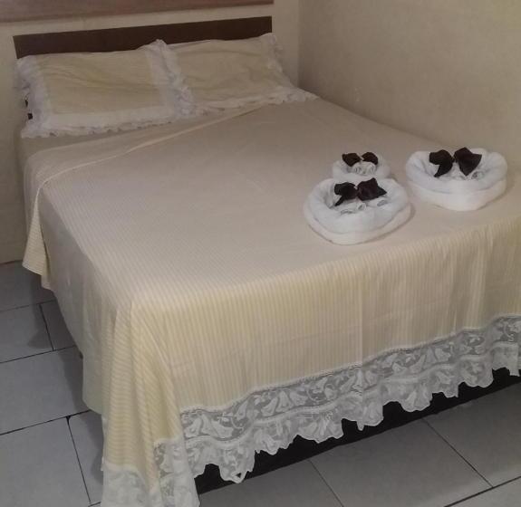 Студия Стандарт, Pousada Do Alex