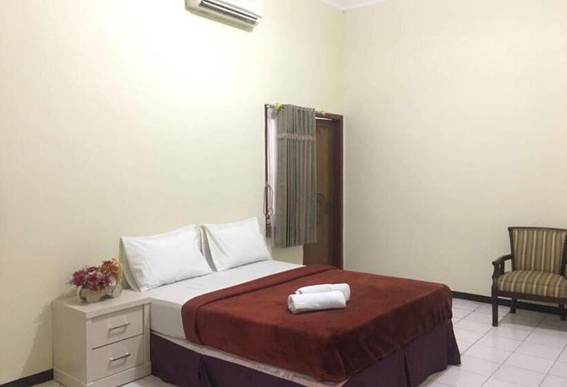 Номер Стандарт, Smesa Edotel Syariah Surabaya Mitra Reddoorz