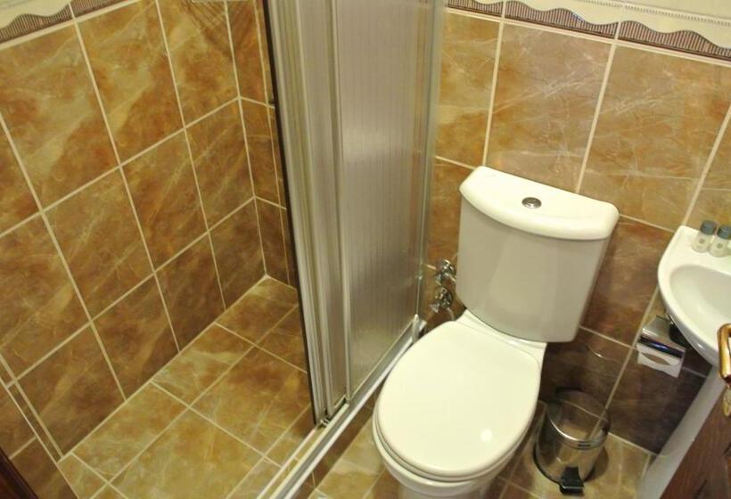 エコノミールーム, Emirhan Inn Apartment & Suites
