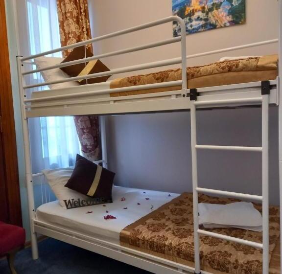 ジュニアスイート, Emirhan Inn Apartment & Suites