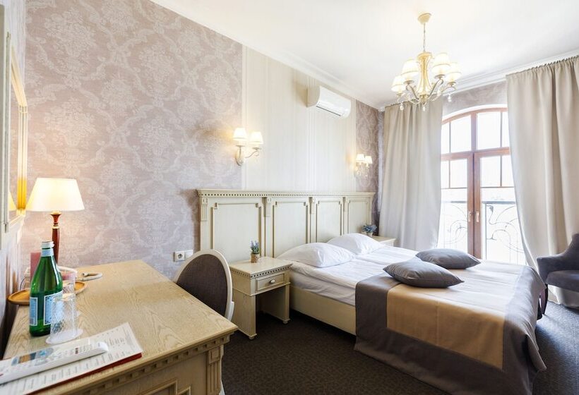 Номер Superior, Arbat House