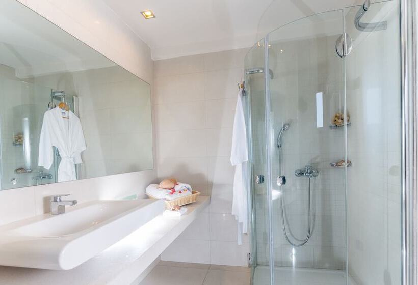 带1个卧室的公寓套房, Astir Odysseus Kos Resort And Spa