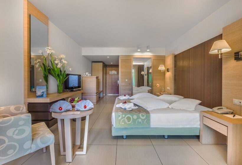 标准单人间, Astir Odysseus Kos Resort And Spa