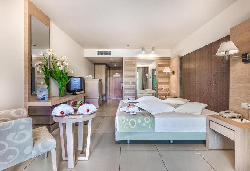 标准间, Astir Odysseus Kos Resort And Spa