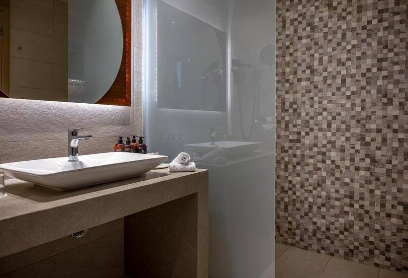行政套房, Astir Odysseus Kos Resort And Spa